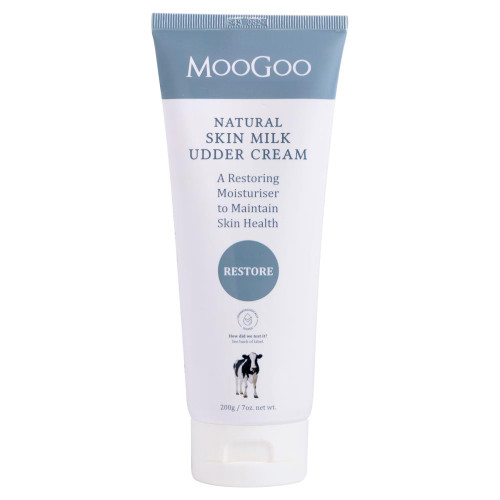 MooGoo Skin Milk Udder Cream