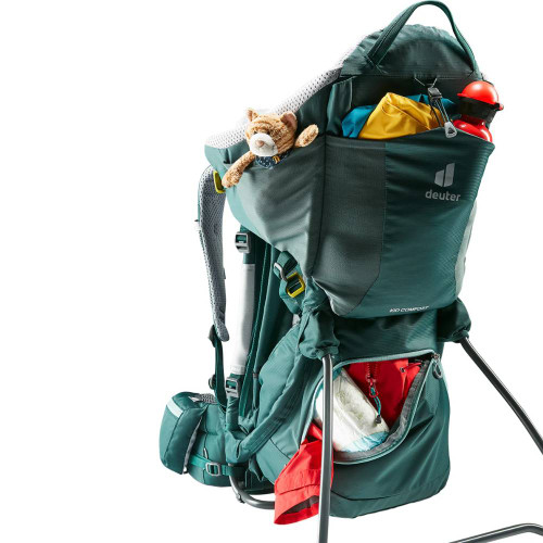 Deuter Kid Comfort Carrier