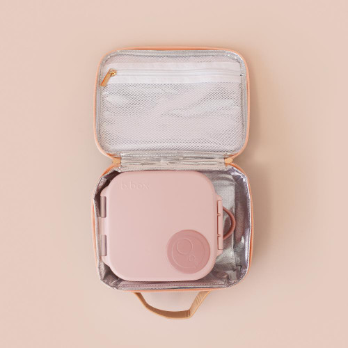 Fox & Fallow Insulated Mini Lunch Bag