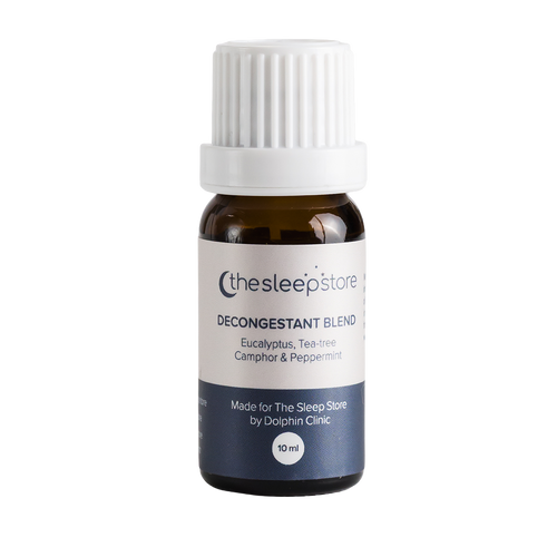 The Sleep Store Decongestant Blend