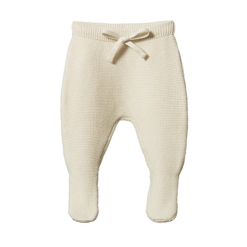 Nature Baby Organic Cotton Pepi Rompers