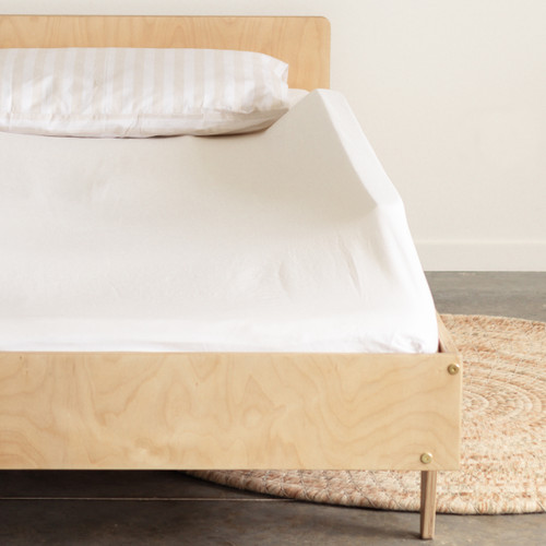 Big Bed Bumper - SUN DAMAGED