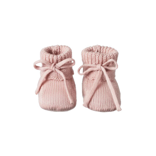 Nature Baby Teddy Booties