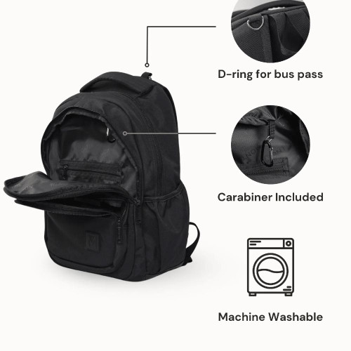 MontiiCo Large Backpack (29L)