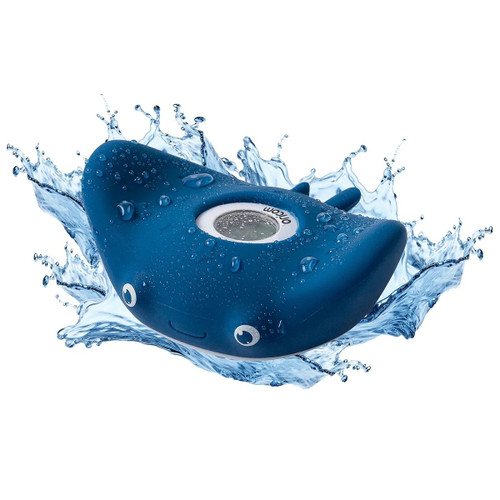 Oricom Ray Bath Thermometer