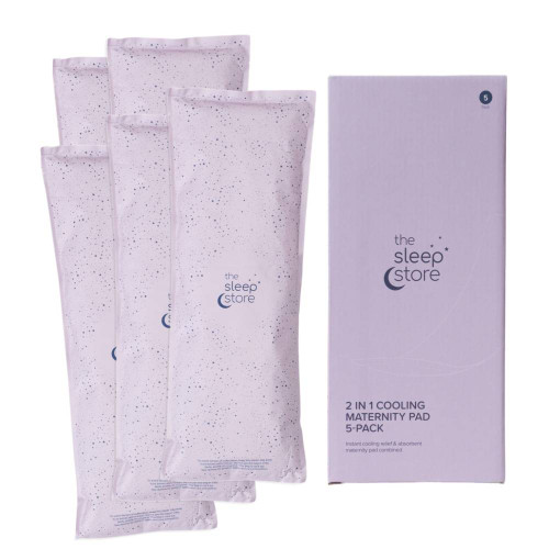 The Sleep Store Postpartum Cooling Maxi Pads