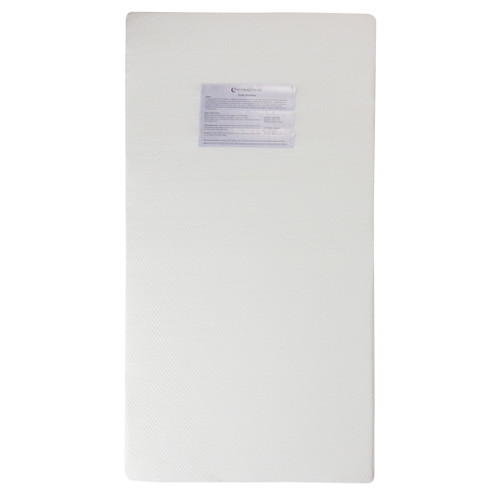 The Sleep Store Foam Cot Mattress - Cot 130 x 69cm
