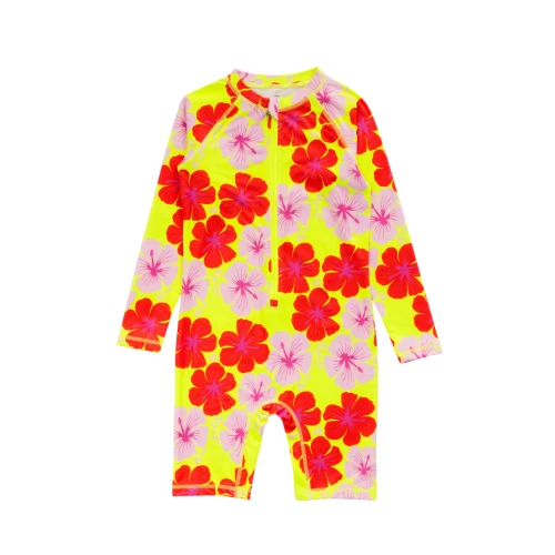 Nestling AquaLuxe Shortie Swimsuit