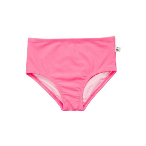 Nestling Neon Swim Bikini Bottoms