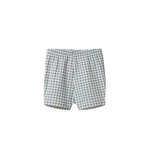 Nature Baby Organic Cotton Selby Shorts