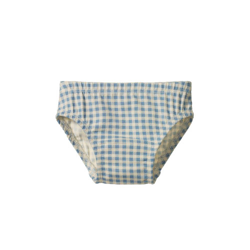 Nature Baby Organic Cotton Jersey Girls Underwear