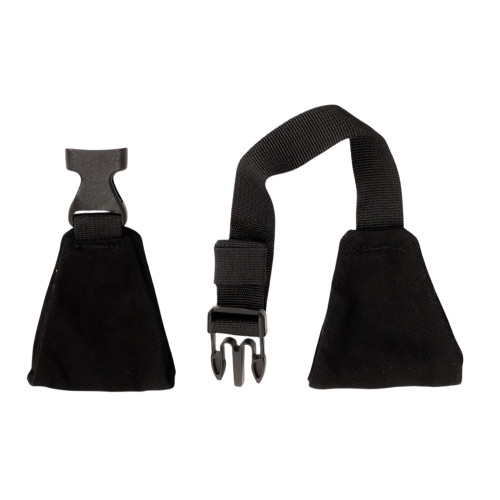 Boba Auri Spare Chest Clip Set