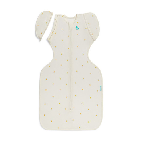 Love to Dream Swaddle Up 50:50 Transition Bag 1.0 tog Bamboo
