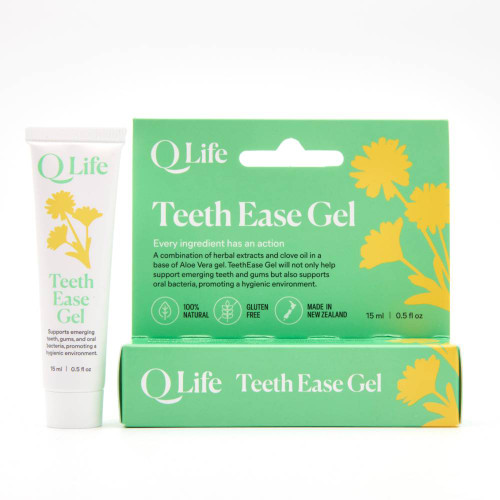 Qbaby TeethEase Gel