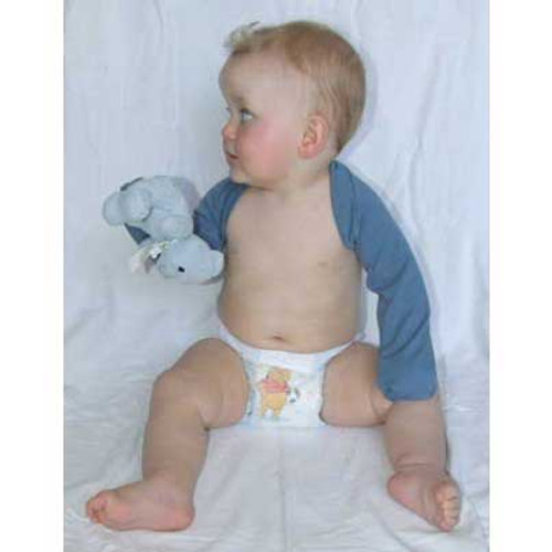 Cotton Mitten Sleeves Accessories Jack and Abby