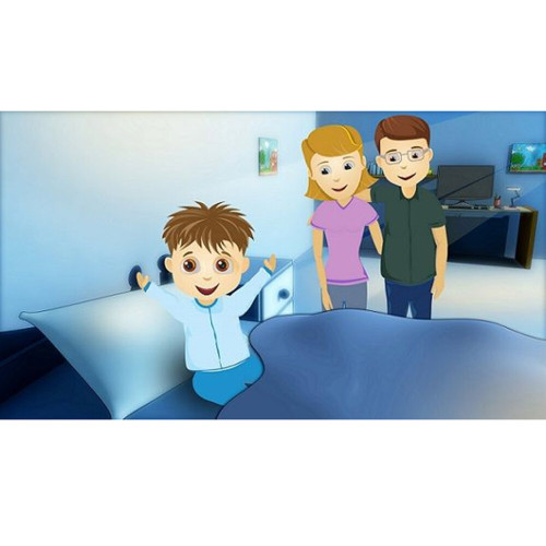 THERApee BedWetting Kit Toilet Training & Bedwetting THERAPee