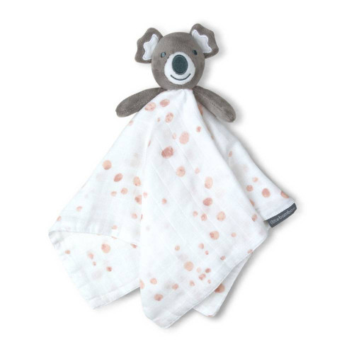 Little Bamboo Baby Lovie / Comforter