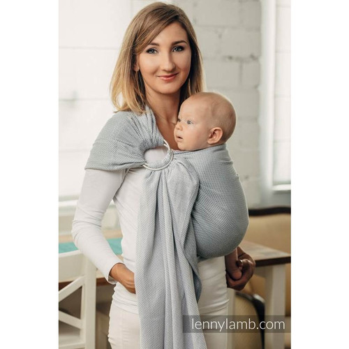 Lenny Lamb Basic Herringbone Ring Sling