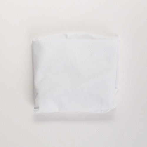 Waterproof Cotton Cot Mattress Protector