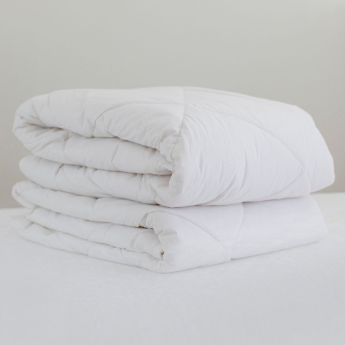 The Sleep Store All Seasons Wool Duvet Inner 2 pack.