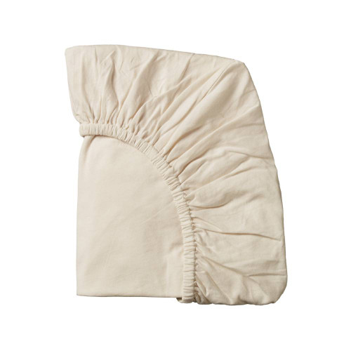 Nature Baby Organic Jersey Sheet Set