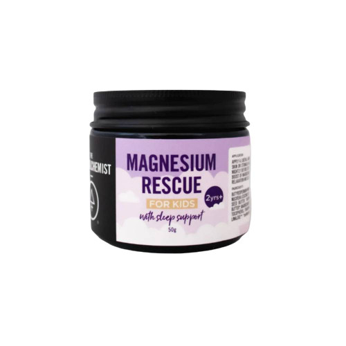Nude Alchemist Magnesium Rescue - Kids