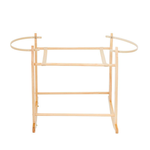 The Sleep Store Moses Basket Rocking Stand | Moses Baskets | The Sleep ...