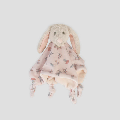 Little Linen Baby Lovie / Comforter