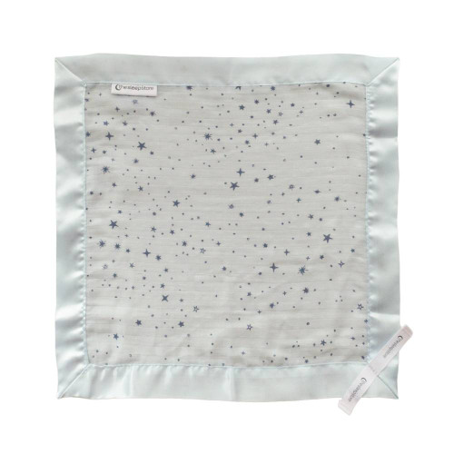 The Sleep Store Muslin Comfort Blankie - 1pk