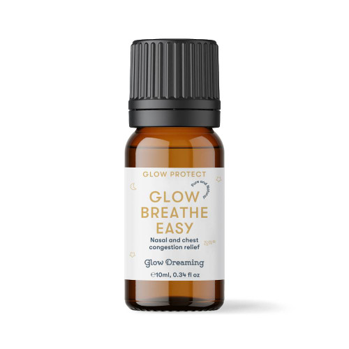Glow Dreaming Glow Breathe Easy Essential Oil (10ml)
