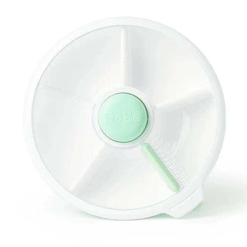 GoBe Large Snack Spinner