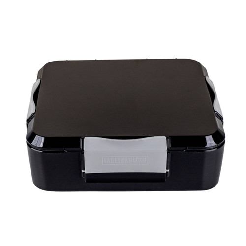Little Lunch Box Co Bento Three PLUS Waste Free Lunches Little