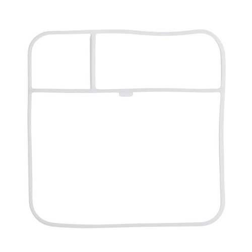 Little Lunch Box Co Bento 3 Plus Replacement Seal Lunchbox Accessories Little Lunch Box Co