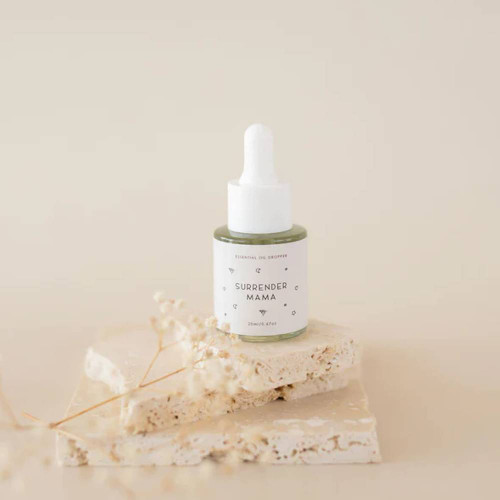 Seasons of Mama Surrender Mama Oil