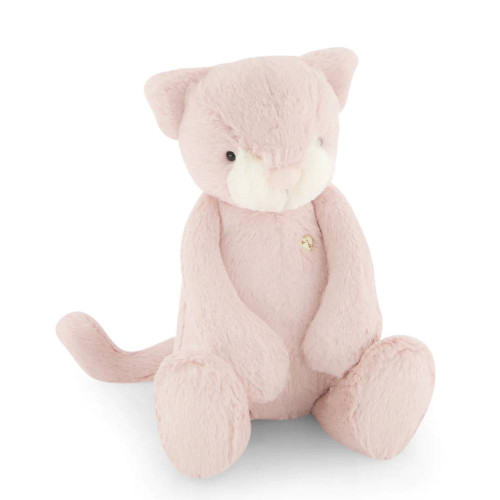 Jamie Kay Snuggle Bunnies - Elsie the Kitty 30cm