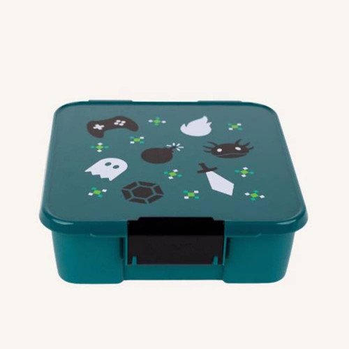 MontiiCo Bento Five Lunch Box - Clearance