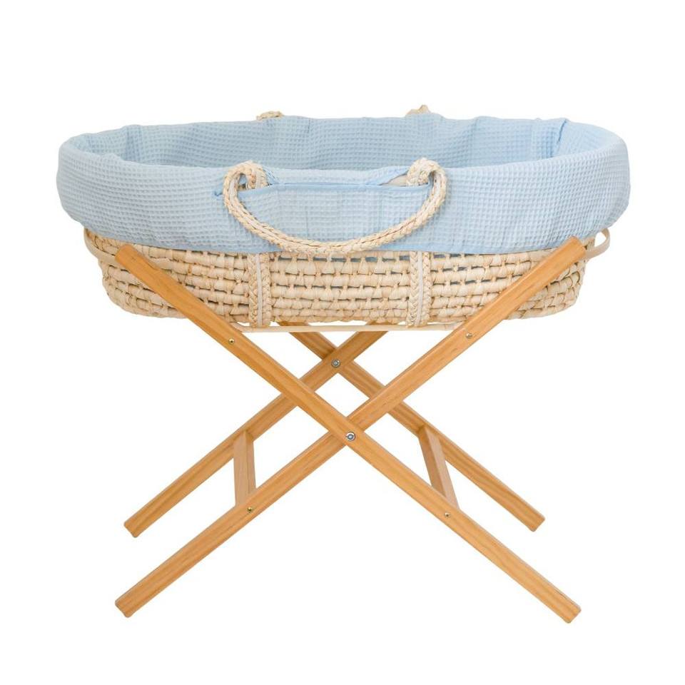 The Sleep Store Moses Basket Folding Stand Moses Baskets The Sleep