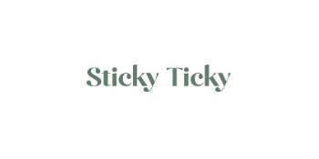 Sticky Ticky