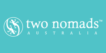 Two Nomads