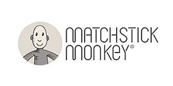 Matchstick Monkey