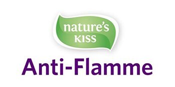 Nature's Kiss Anti-Flamme