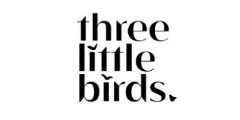 Three Little Birds