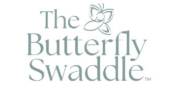 The Butterfly Swaddle