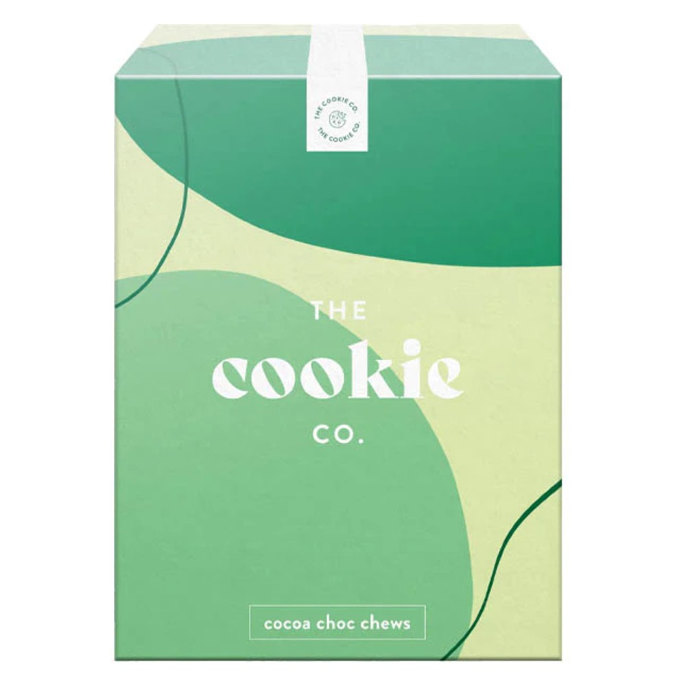 The Cookie Co. Cocoa Choc Chews 160g