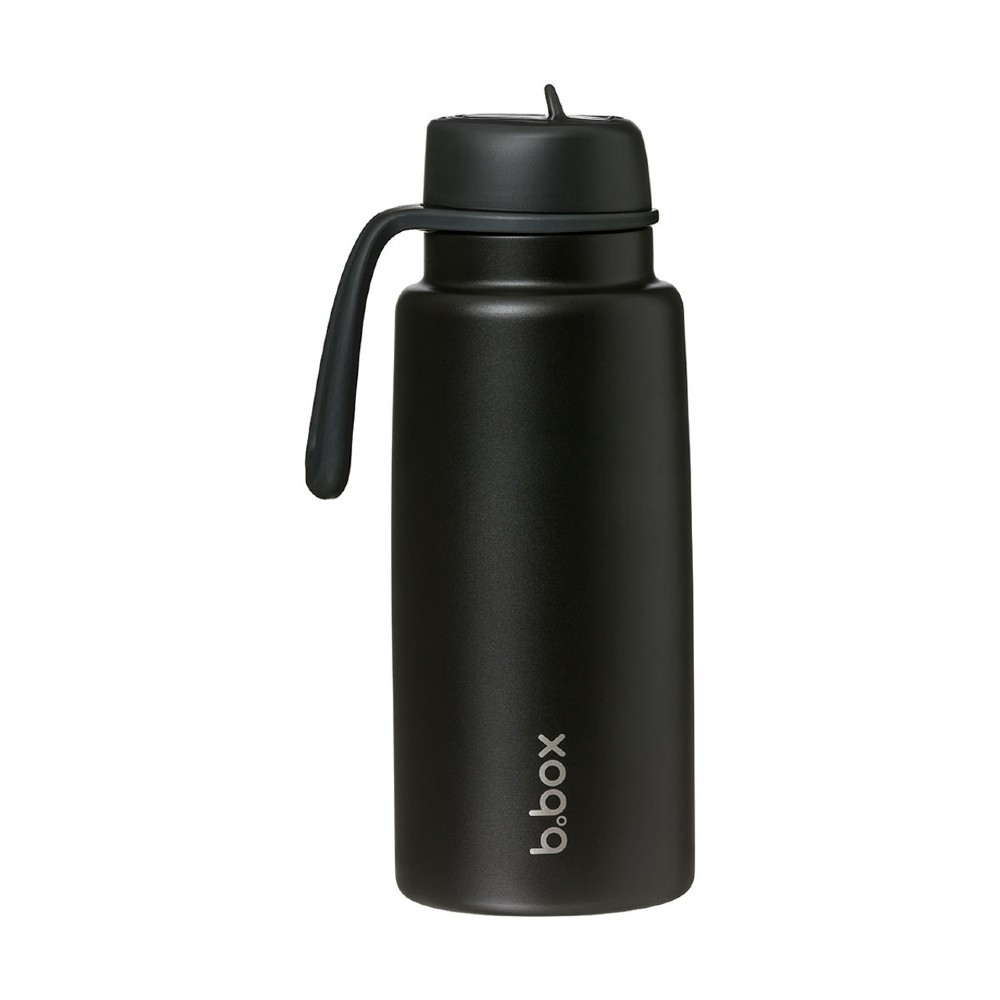 b.box Insulated Flip Top Drink Bottle - 1 Litre