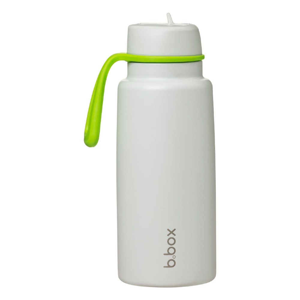 b.box Insulated Flip Top Drink Bottle - 1 Litre