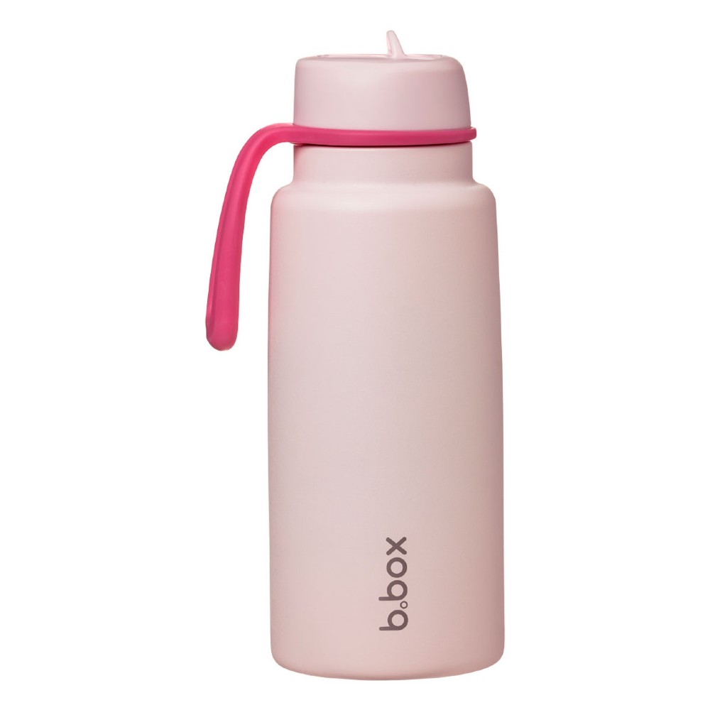 b.box Insulated Flip Top Drink Bottle - 1 Litre