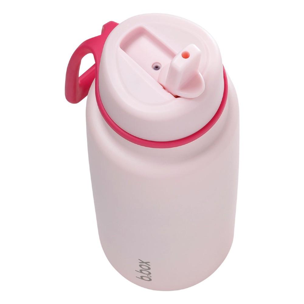 b.box Insulated Flip Top Drink Bottle - 1 Litre