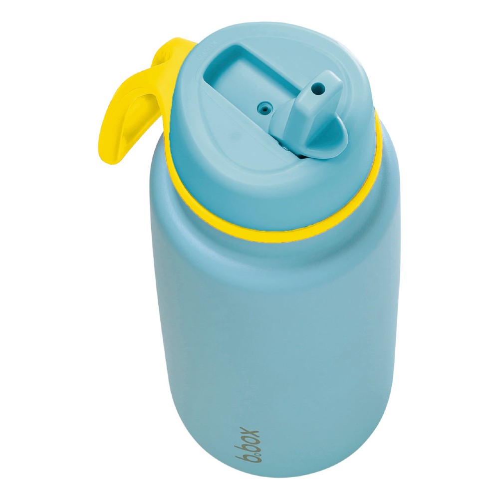 b.box Insulated Flip Top Drink Bottle - 1 Litre