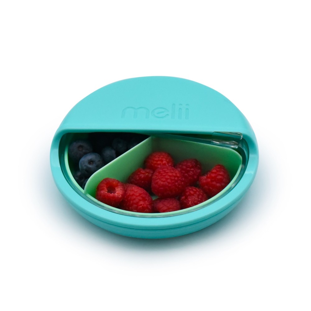 Melii Spin Snack Container
